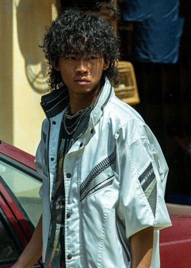 《八角笼中》陈永胜是最大赢家,他终于摆脱了张艺谋的标签_电影