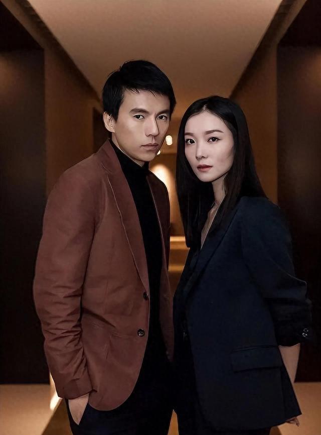 张婉婷公开骂齐溪"我觉得她很脏""虚伪的绿茶"_宋宁峰_周迅_王传君