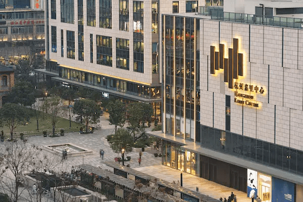 嘉里中心·逸庐(杭州)首页网站丨嘉里中心·逸庐楼盘介绍_房价_户型