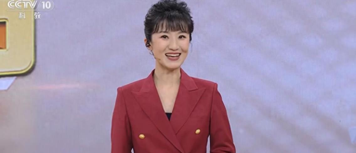 冀玉华告别了《健康之路》,电视新面孔登上舞台_观众_节目_频道