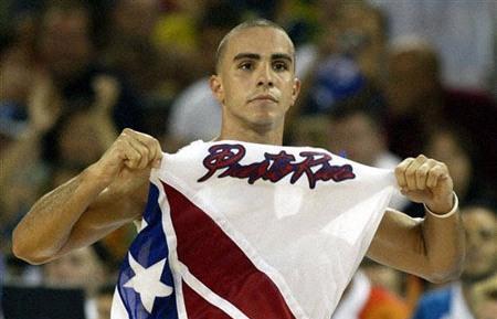 篮球:阿罗约打爆国外队的那场比赛,他得了多少分?_奥运会_球员_阿根廷