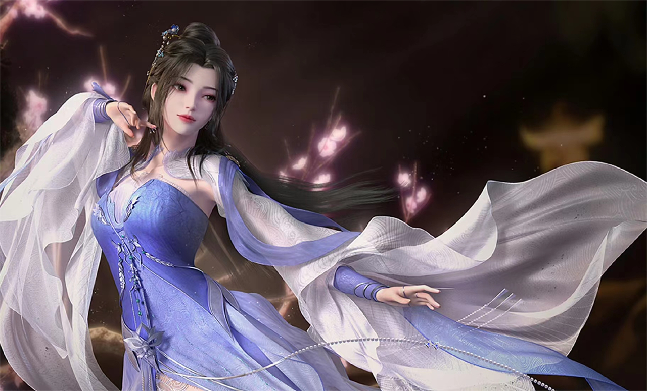 仙逆第一集预告曝光,司徒南被害,男女主现身,可惜播了却火不了_王林