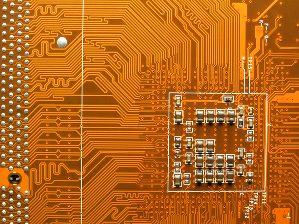pcb线路板丝印过程介绍!_印刷_进行_技术