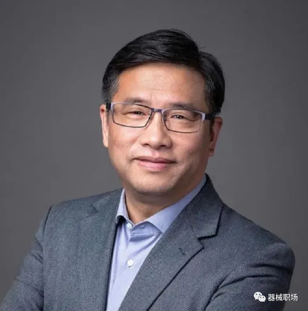 最新！这一大中华区总经理继任者公布！_搜狐网