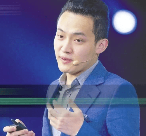 孙宇晨波场tron dao举办的tron builder tour在美国多地知名大学火热