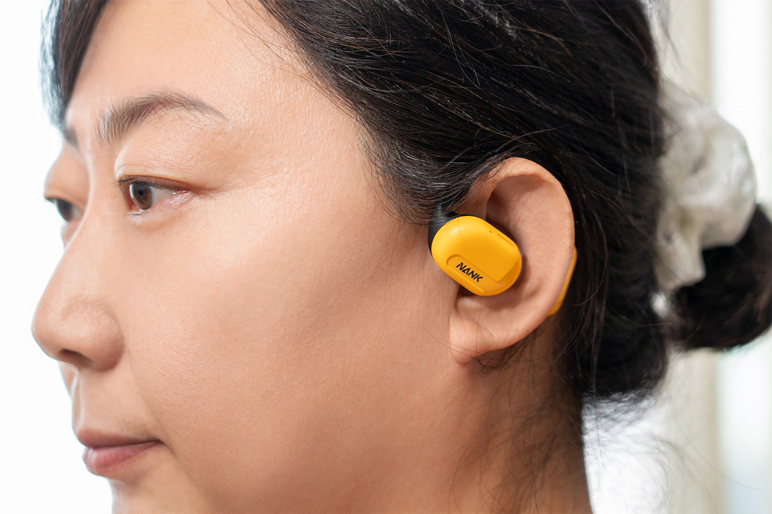 运动耳机先要健康舒适，然后才是好音质，难得南卡OE CC可兼顾二者