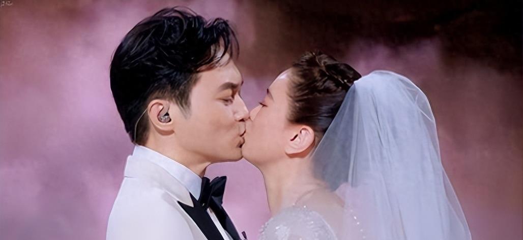 袁咏仪:你老婆身材很好,我曾经花了100万港币,包养了她两个月_何鸿燊