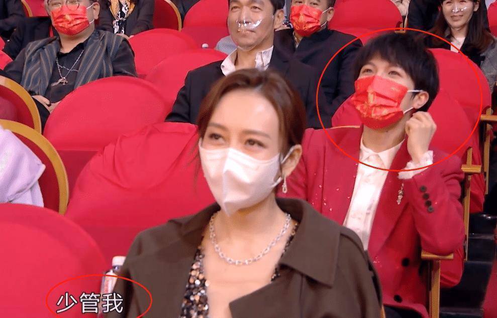 品质盛典太会玩了,贾乃亮逗比般的主持,"佟年夫妇"再次合体_李现_活动