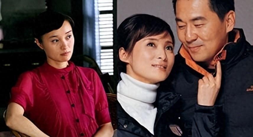 别再装了,陈建斌只是她的"接盘侠"_蒋勤勤_张孝正_电视剧