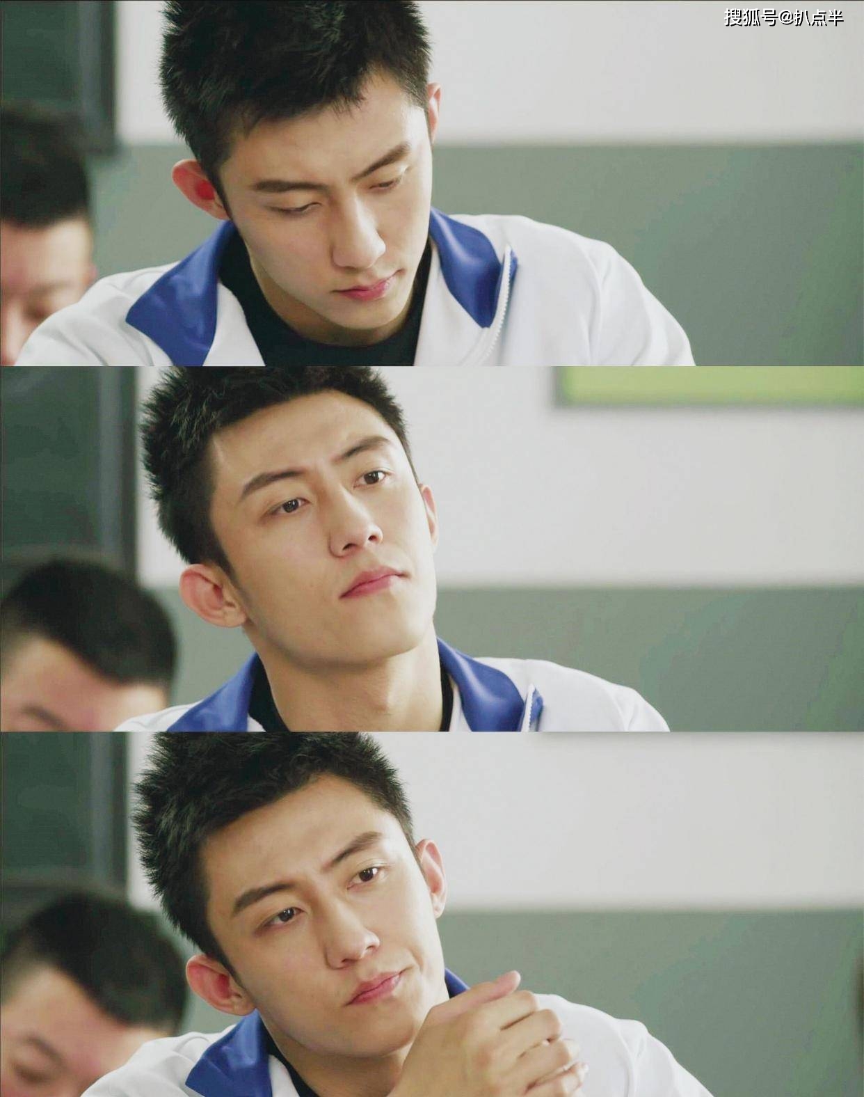 黄景瑜这次赚大发了:被官媒力挺,还碾压杨洋?