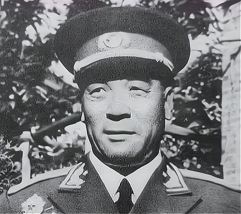 聂凤智_聂鹤亭_开国中将