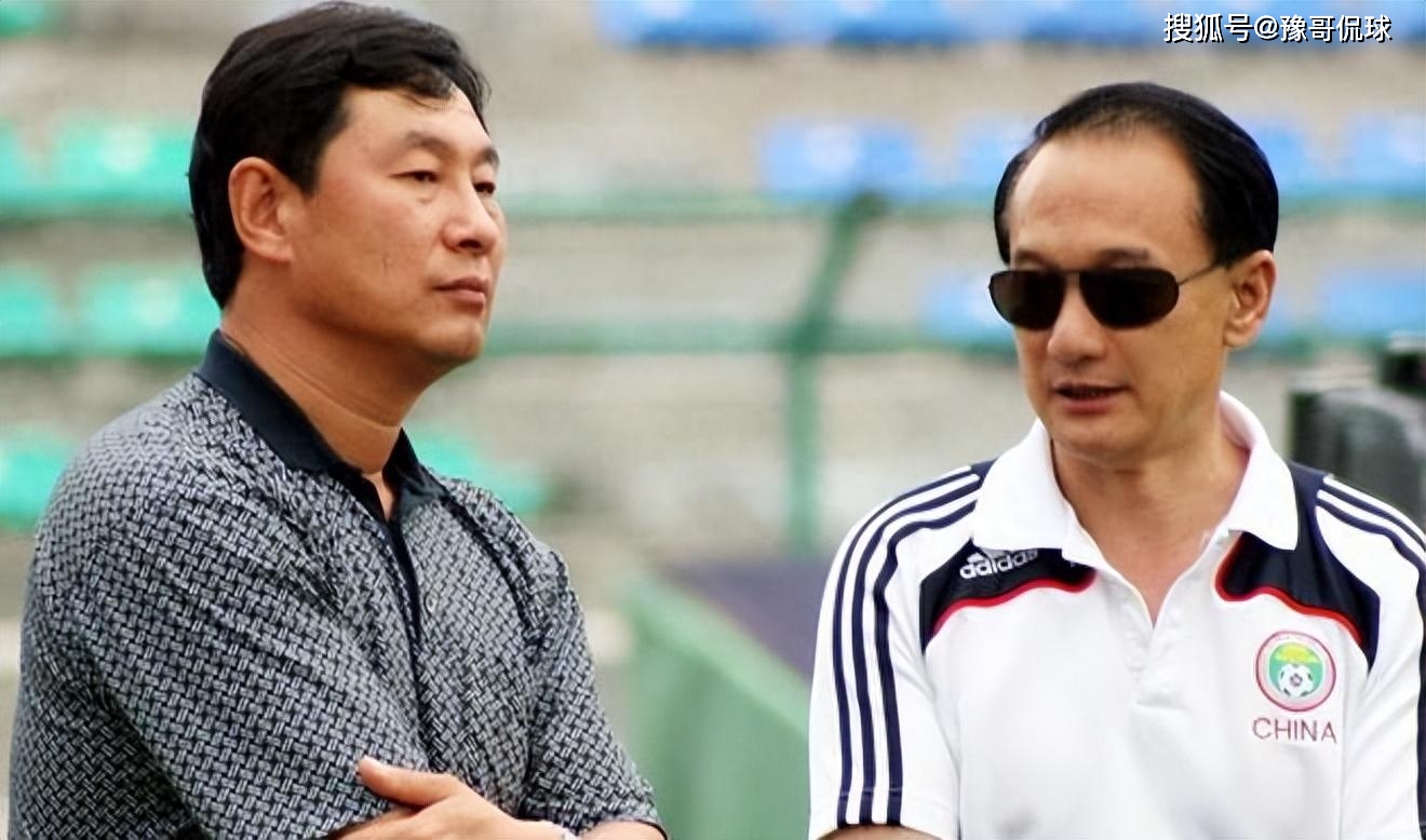 贪污172万的谢亚龙现状曝光,出狱4年身份转型,白发苍苍不差钱_李铁