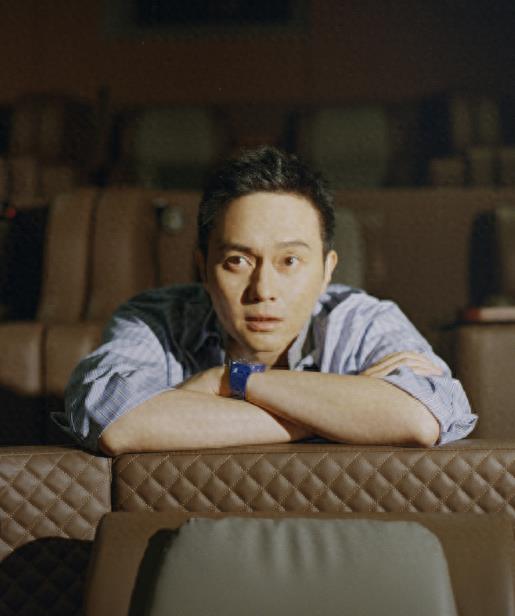 张智霖疑涉诈骗案,协助调查后发声,合同已到期,甩锅?_相关_明星_公司