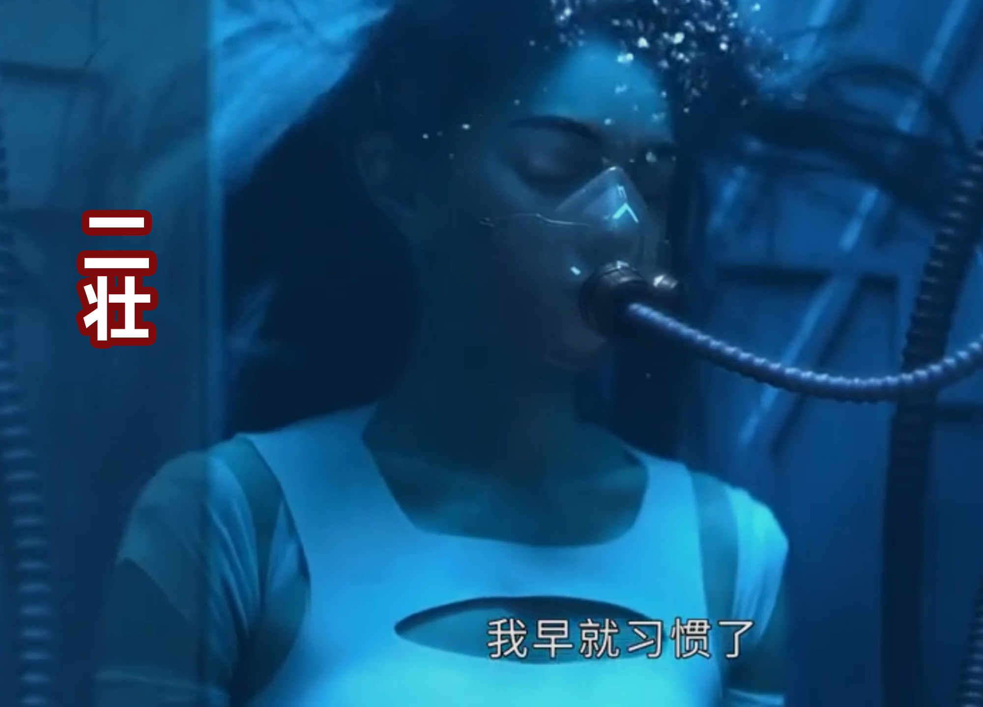 电子女朋友