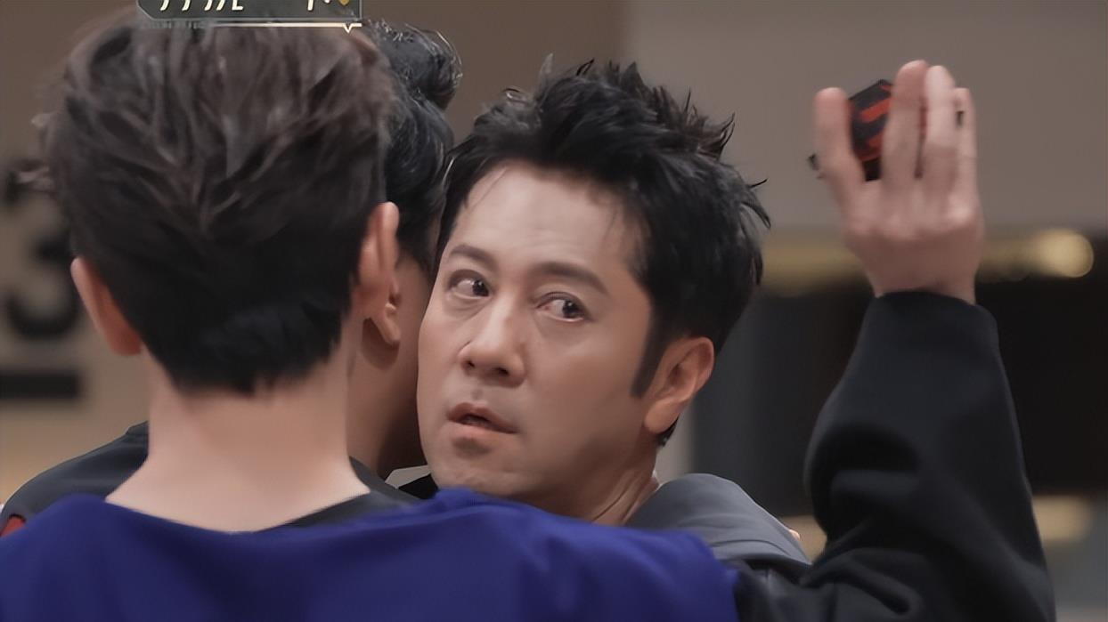 为了赢抛弃队友,《披荆斩棘3》告诉观众:人性经不起考验!