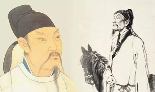 原创            杜甫骂人最狠的一句话，文化人的雅骂就是不一样，谁也无法反驳