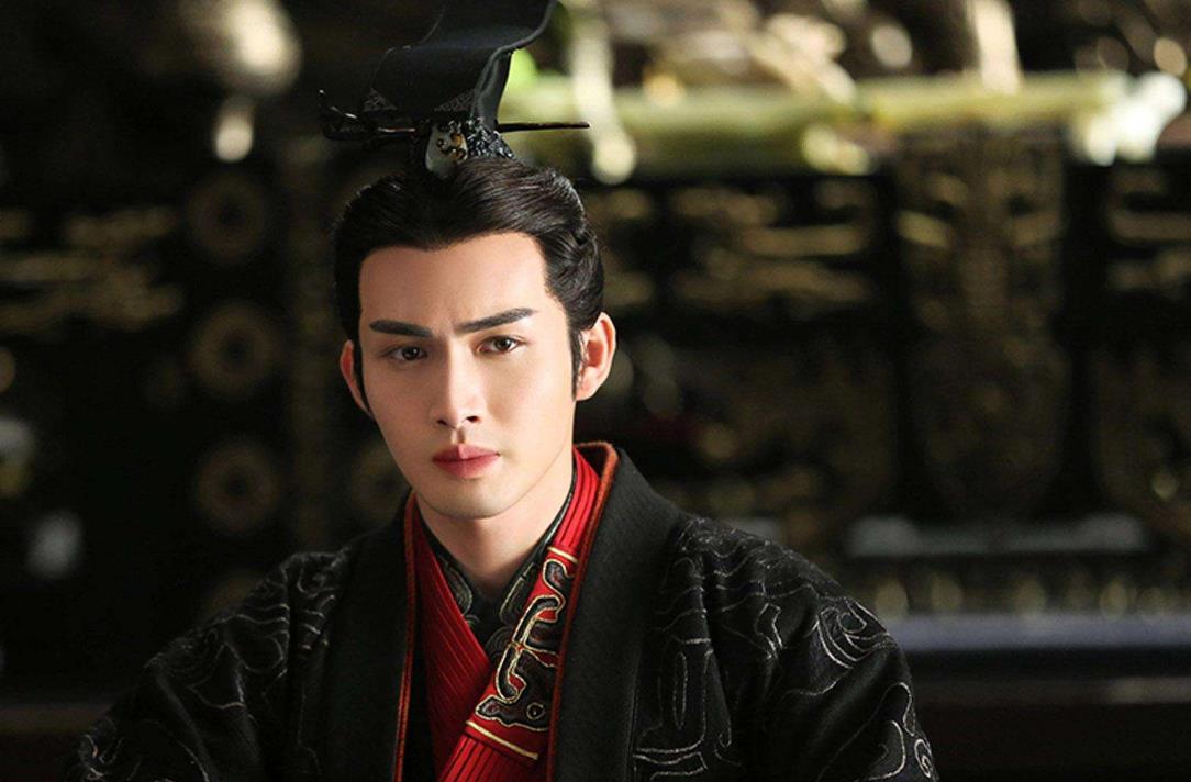 有抱负的吕不韦,秦始皇的仲父,传奇之路_秦庄襄王_秦国_赵太后