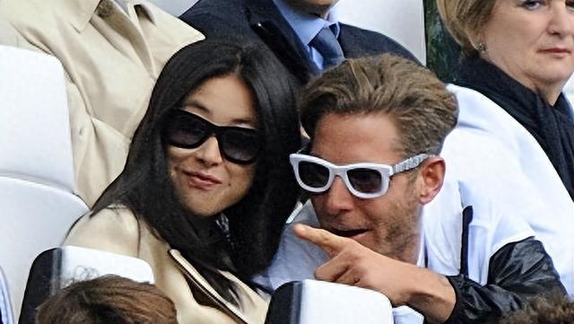 李泉_魅力_活动