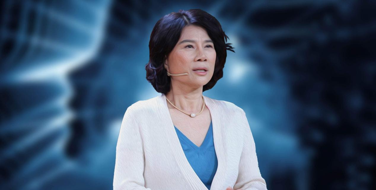 撒贝宁问董明珠:我去格力公司上班吗?