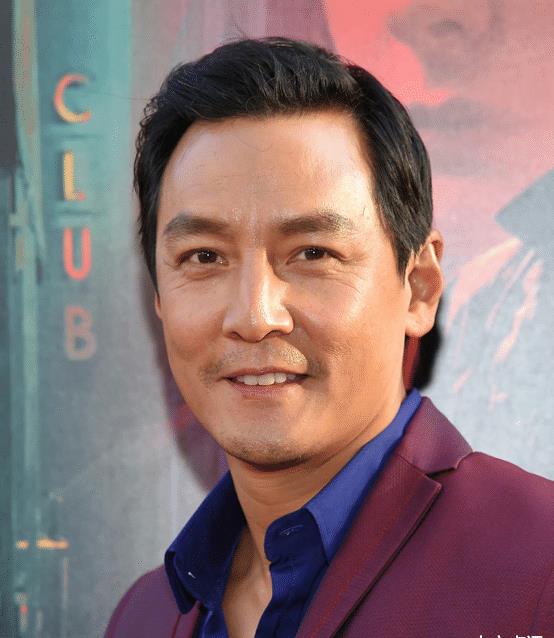 吴彦祖也有烦恼?