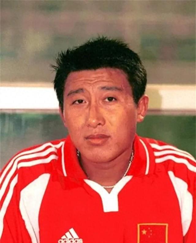 2021年前国脚张恩华意外逝世,诱因引发深思,范志毅等人沉痛哀悼_比赛
