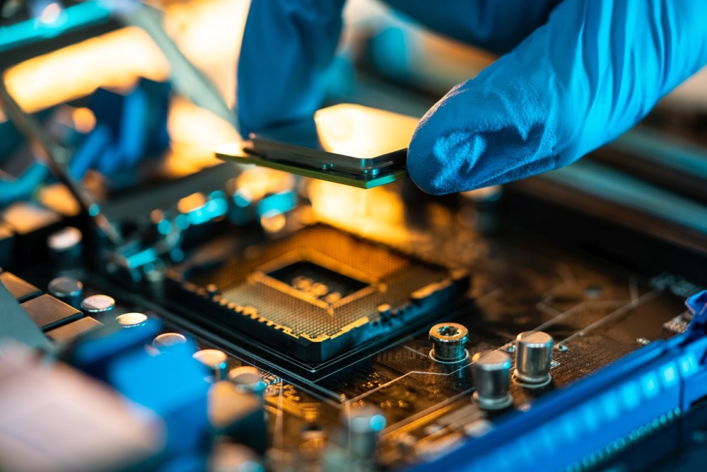 行业_芯片_半导体