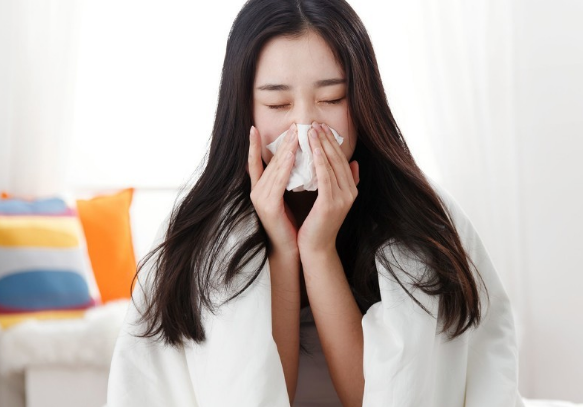 哺乳期感冒了怎么办？这四个方法能缓解病痛之苦