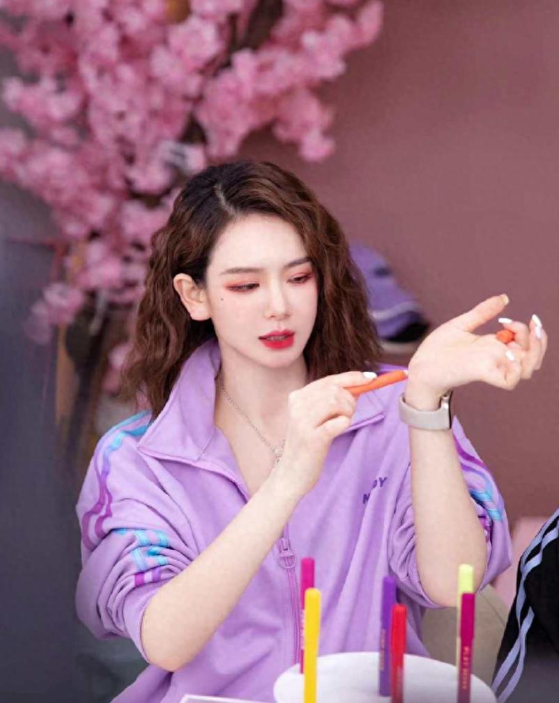 网友_虞书欣_刘奕畅