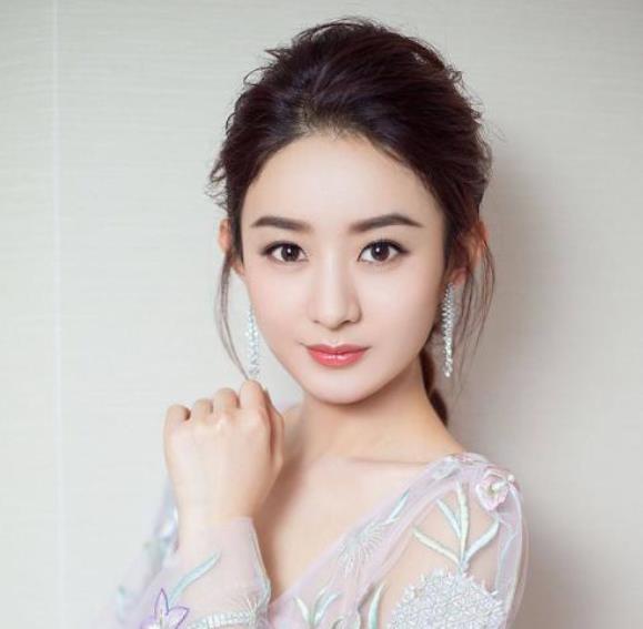 说出与草根赵丽颖分手内幕,难怪娶陈妍希为妻_小男孩_实锤_杨过