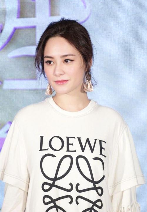 阿娇离婚,前夫赖弘国没啥变化,她却胖得认不出_钟欣潼_陈冠希_钟嘉励