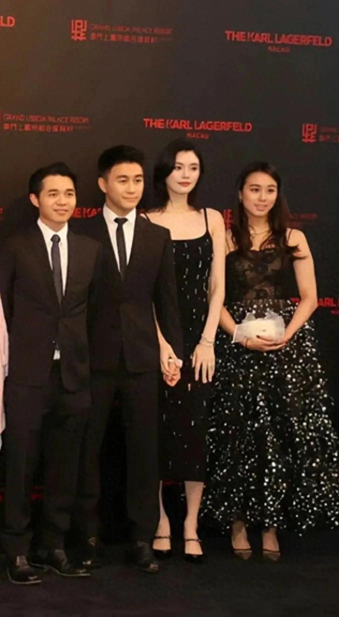 哥哥当亚运会配角也炫耀,奚梦瑶沉默_杭州_亲人_成绩