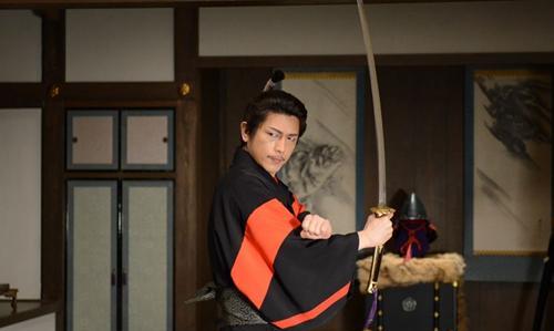 三木_佐久间信盛_包围