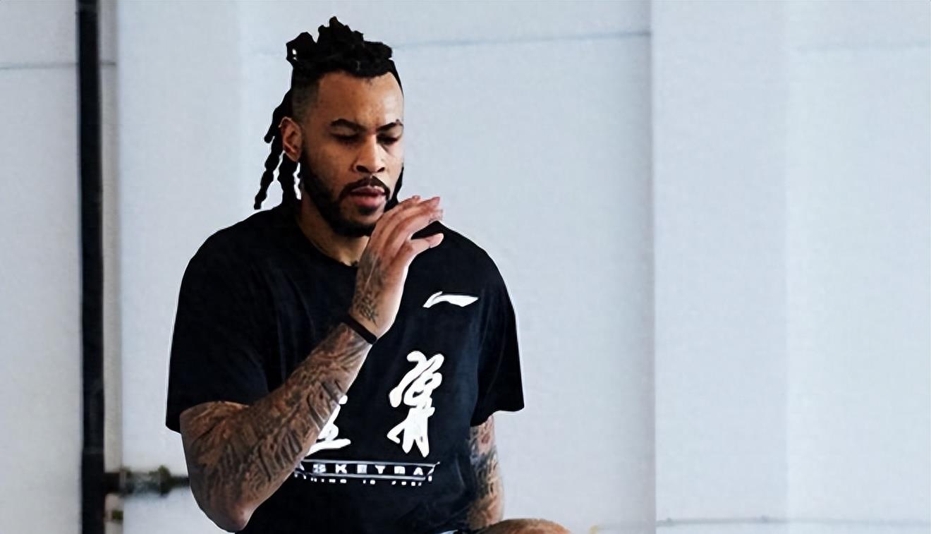 辽篮大外援发文炮轰刘总,杨鸣如果归来,不是打脸了吗_刘景远_辽宁队