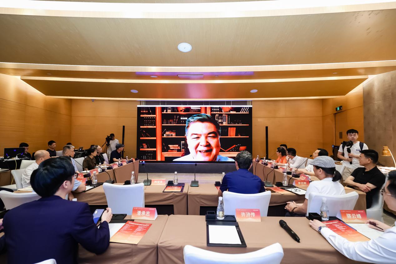 首届深港澳文化交流与黄金产业实践沙龙成功举办_发展_融合_深圳市