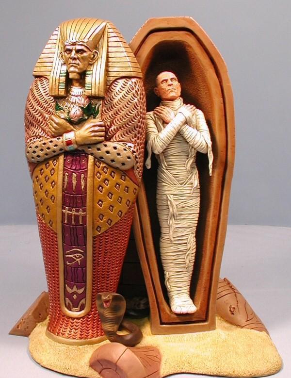 还原古埃及神秘的木乃伊现象_尸体_进行_人类