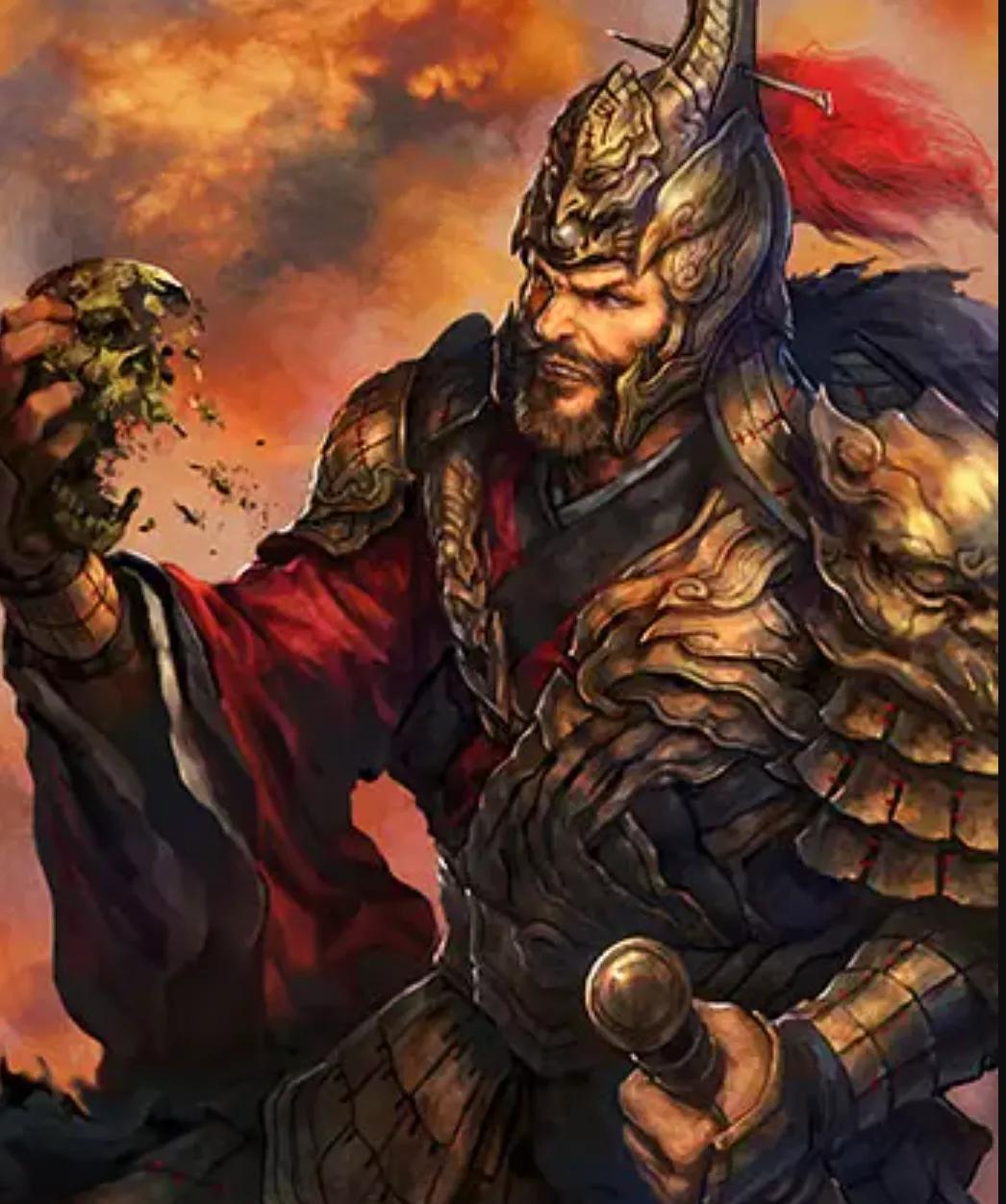 被称为杀神,人屠的白起,到底杀了多少人?_襄王_秦昭_名将