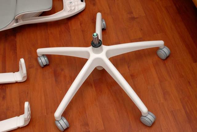 跟风入手联想小新人体工学椅,办公、小憩睡眠,都能轻松实现