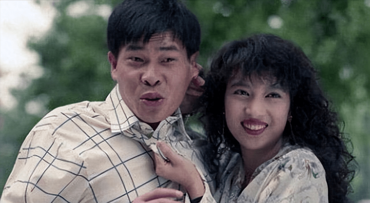 《家有仙妻》:爱情的多样性_电影_袁飞_观众