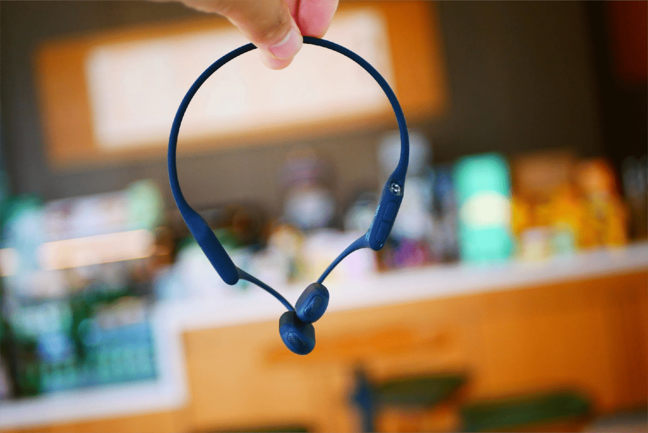 韶音骨传导耳机好不好用,韶音骨传导耳机怎么样