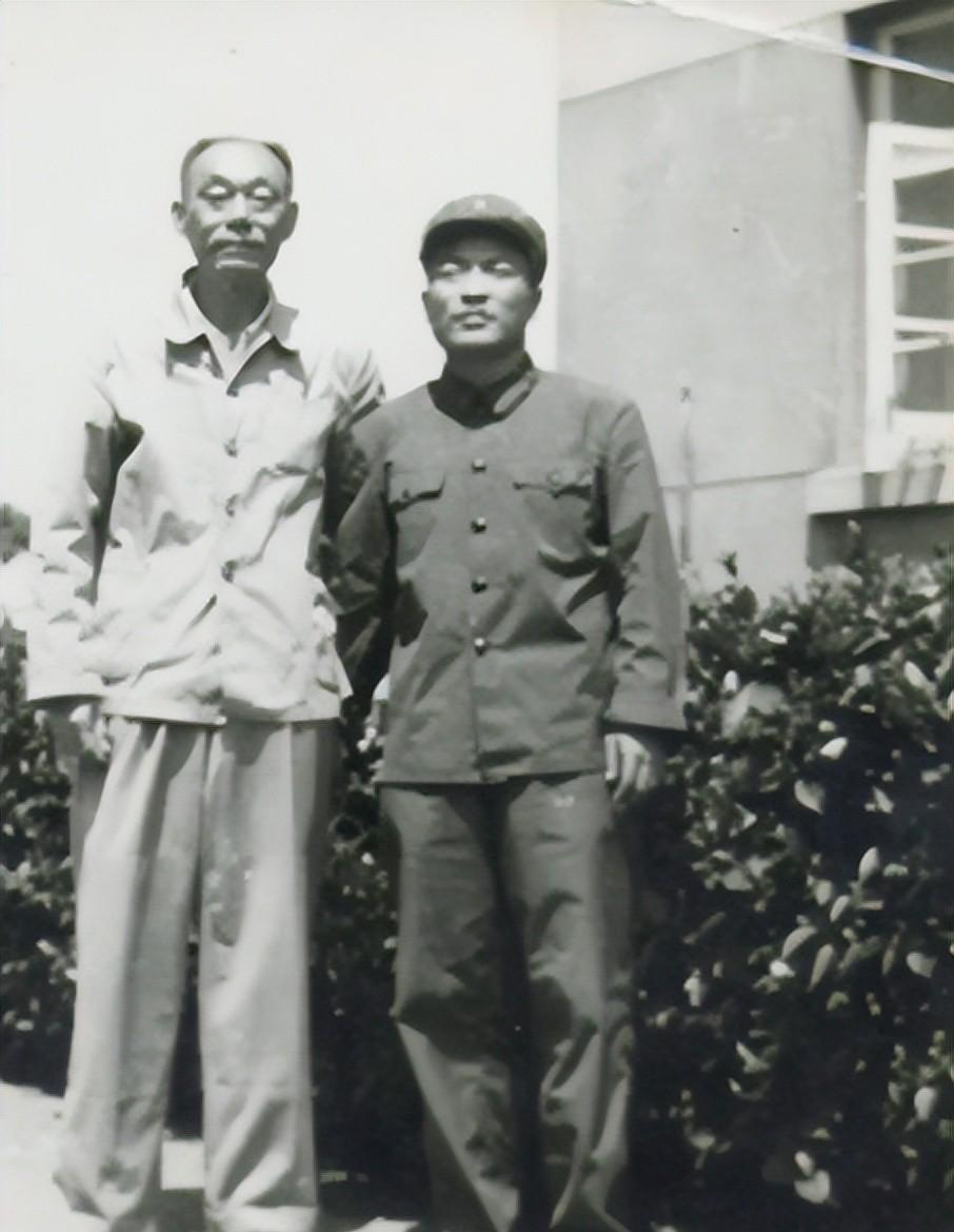 抗战时曾与李天佑穿越沙漠,转战千里回到延安_李士英_社会部_封锁