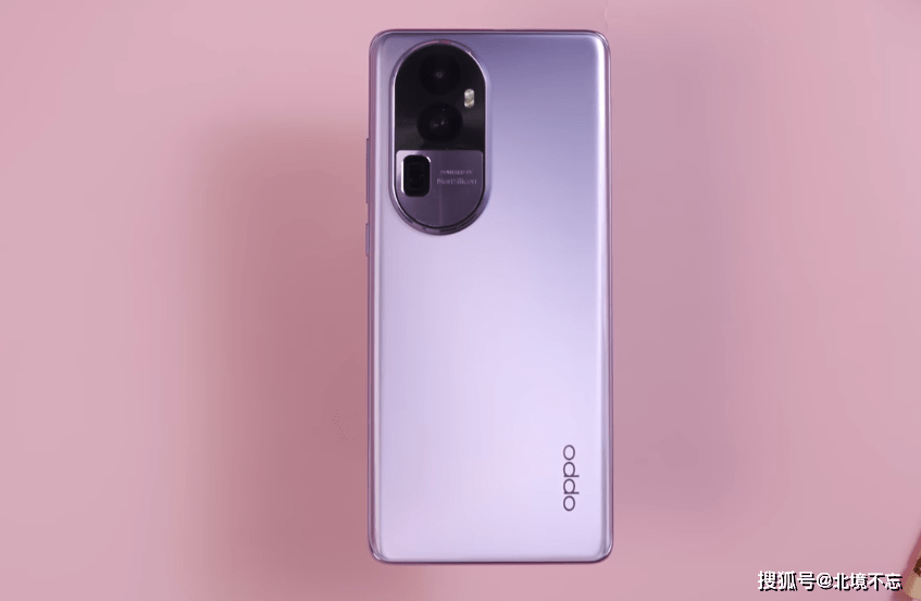 oppo影像旗舰让利,16gb 512gb不贵了_opporeno_pro_手机