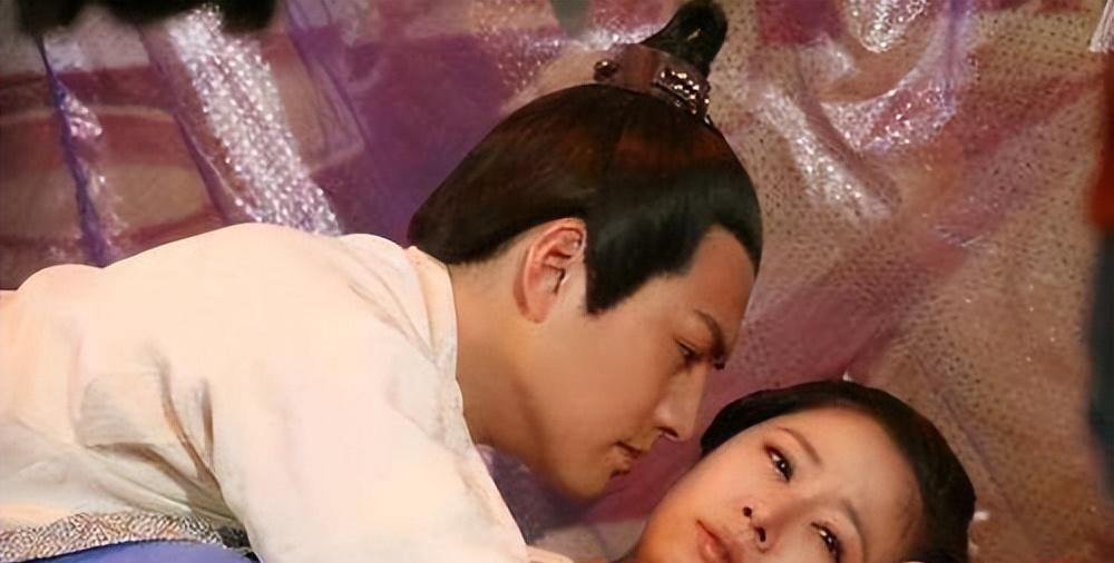 赵光义强幸小周后,在历史上是真实的吗?_李煜_赵匡胤_南唐