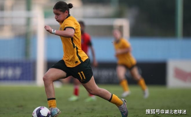 U17女足亚洲杯预选赛结束！菲泰澳韩晋级，中国女足对手呼之欲出