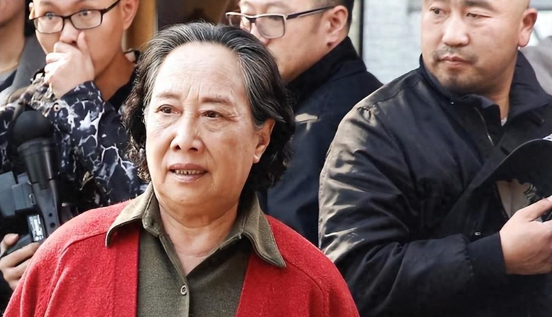 孙桂田:我最后悔的一件事,就是花两万六,买下故宫旁边的四合院_生活