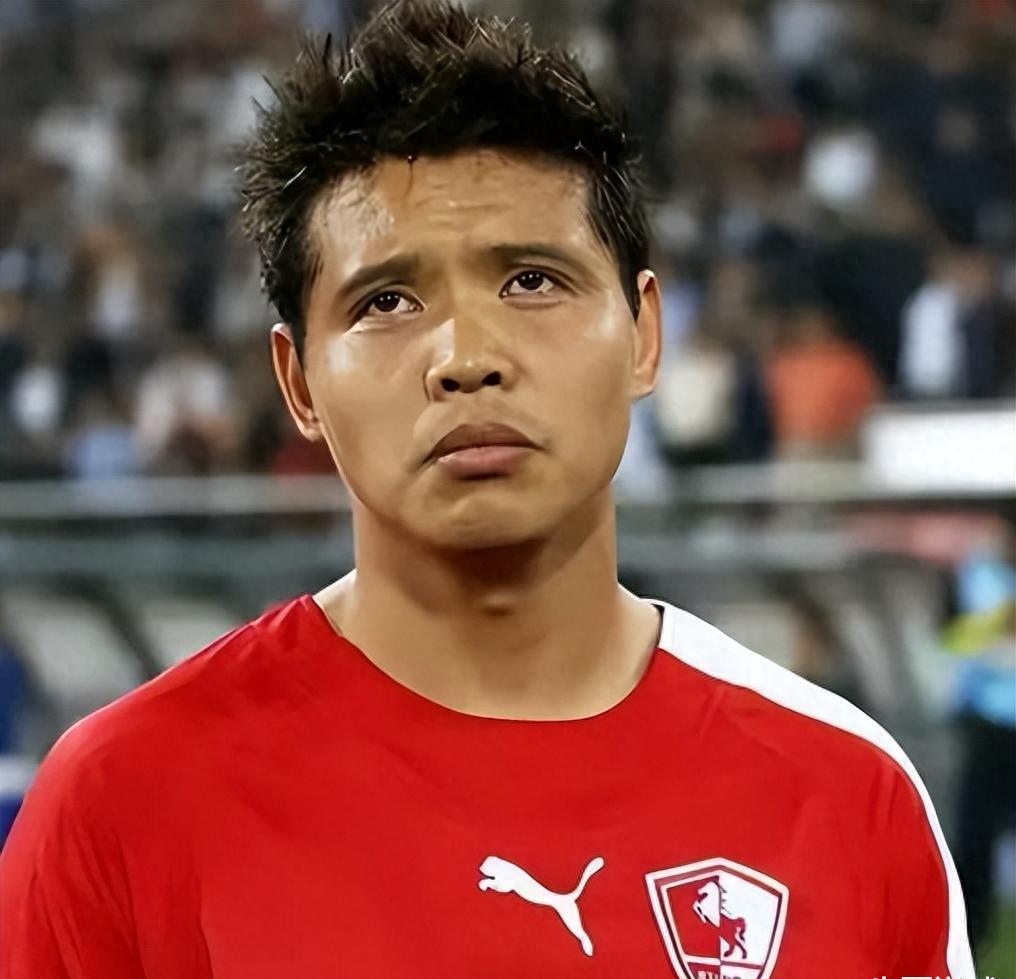 里皮:实话实说,我们足球史上最可惜的天才球员仅此3人_高丰文_李华筠