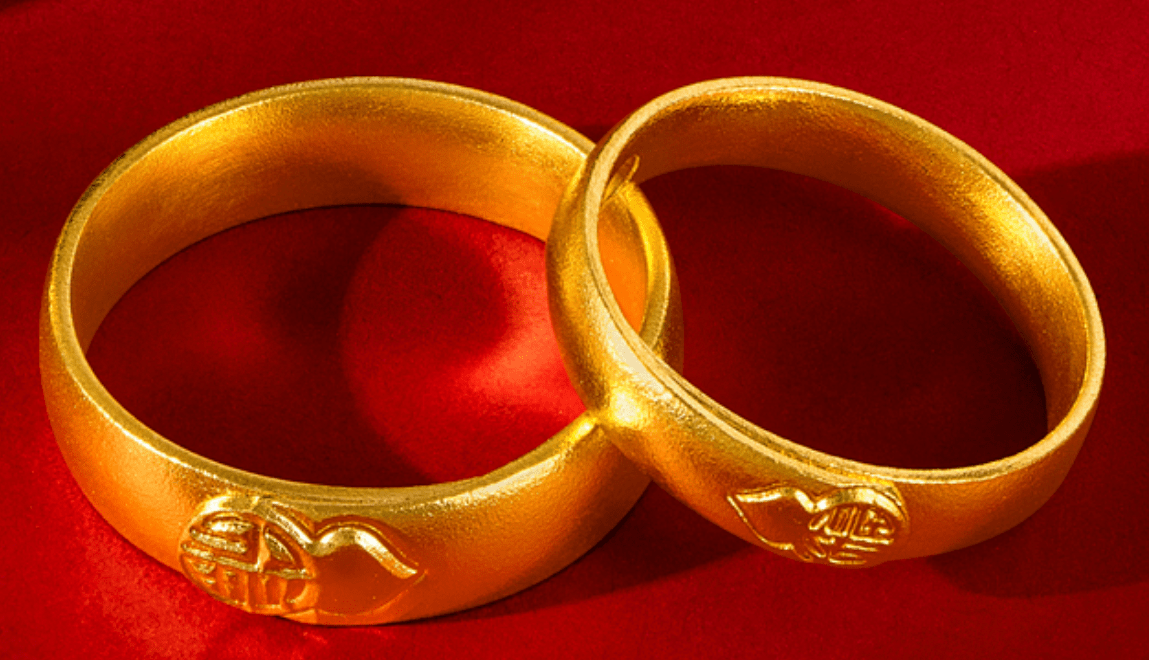 有人靠100克金条,挣了近万元,黄金价格还能继续冲高吗?