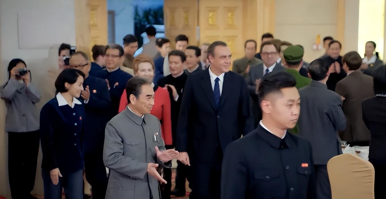 宴会_沈渤_郑连福