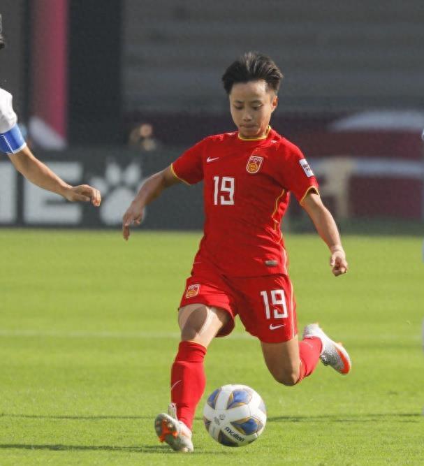 日本女足3-1挪威作了回答_的足球_球员_体系