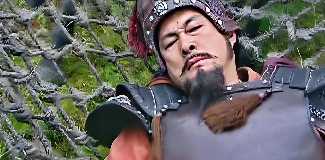 原创李广对匈奴的诈降是不可饶恕吗他是否应该如项羽一般兵败自刎