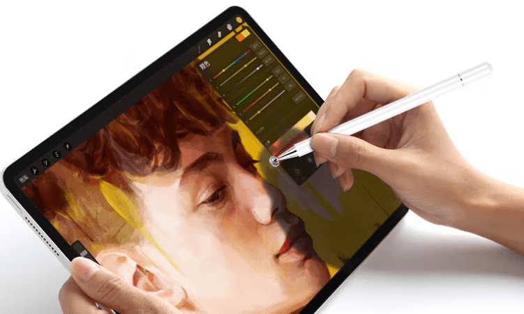 开学买哪个牌子的电容笔好?电商最火4款电容笔